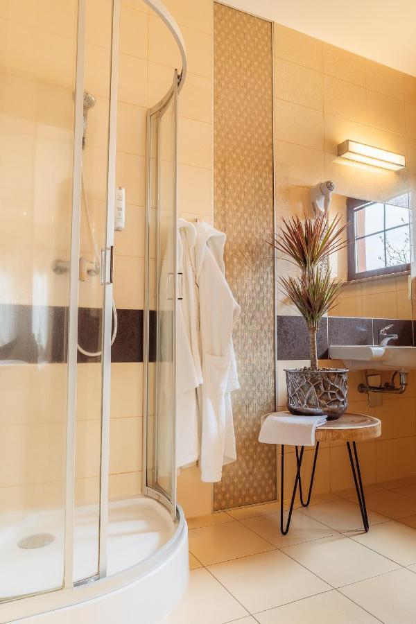 Hotel Dwor Choiny Kazimierówka エクステリア 写真